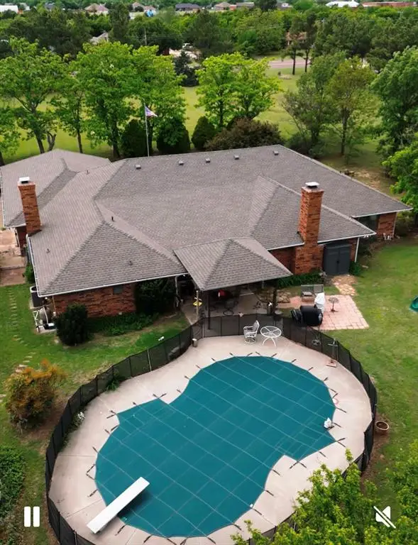 9400 S Sooner Drive, Oklahoma City, OK 73165 - #3