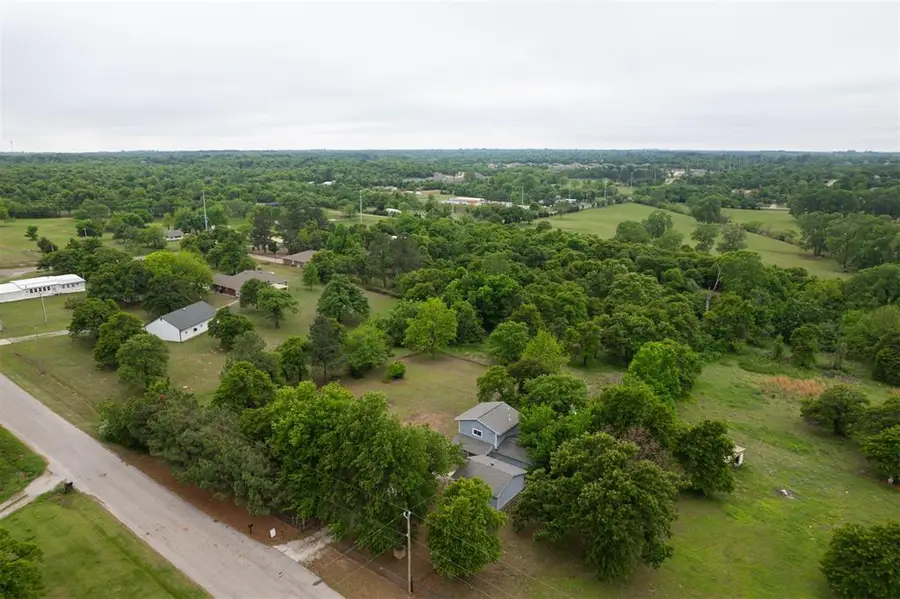 1408 David Drive, Choctaw, OK 73020 - #2