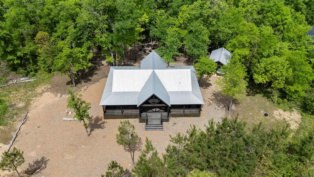 221 Red Holly Trail, Broken Bow, OK 74728 - #1