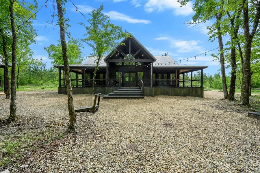 221 Red Holly Trail, Broken Bow, OK 74728 - #3