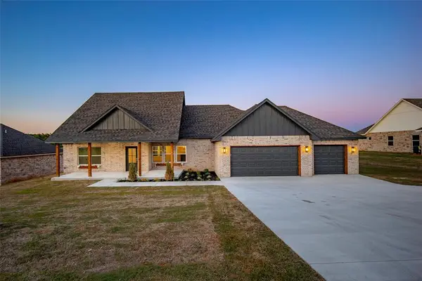 11460 White Tail Ridge, Guthrie, OK 73044