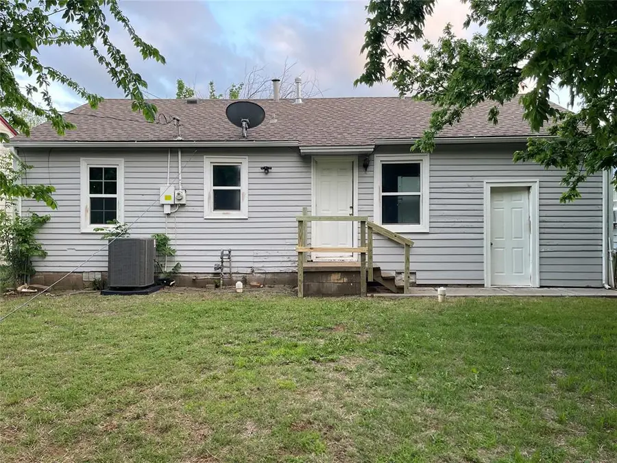 4721 SE 24th Street, Del City, OK 73115 - #3