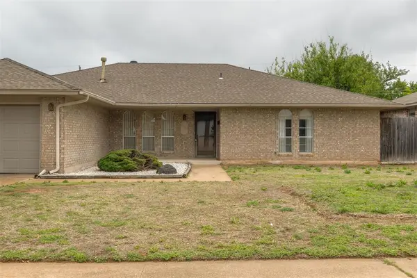 2904 Shadybrook Drive, Oklahoma City, OK 73110