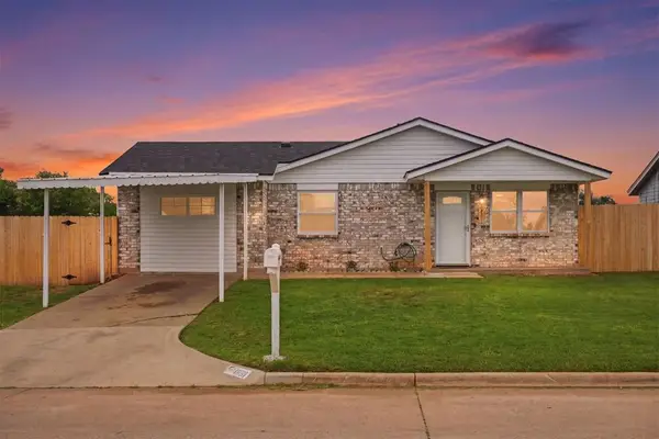 4631 SW J Avenue, Lawton, OK 73505