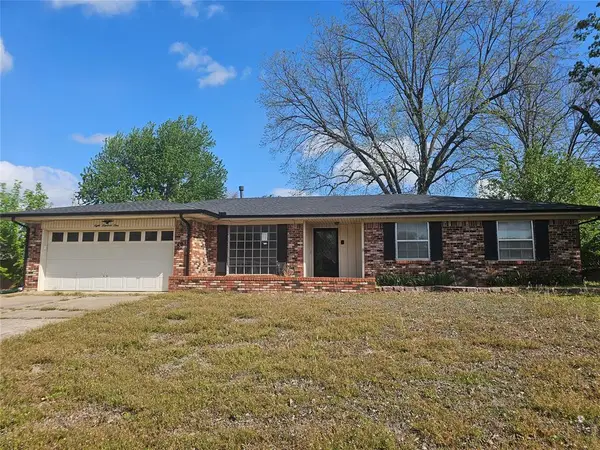 801 Bonnie Avenue, Purcell, OK 73080