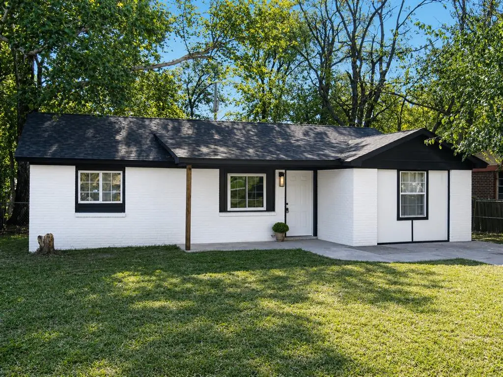 3068 SW 37th Place, Oklahoma City, OK 73119 - #1