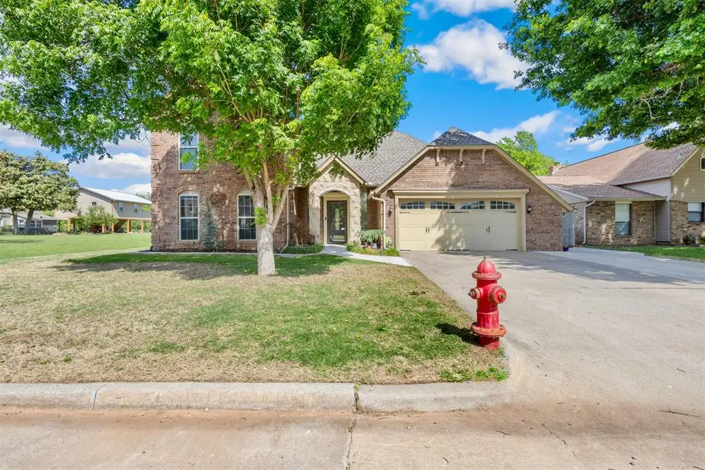 3112 N Eagle Lane, Bethany, OK 73008 - #1