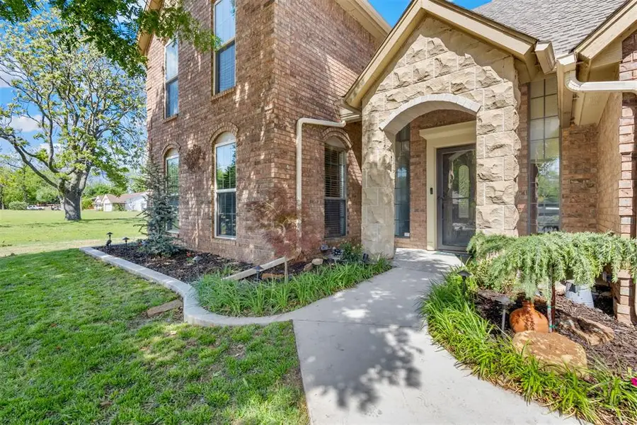 3112 N Eagle Lane, Bethany, OK 73008 - #2