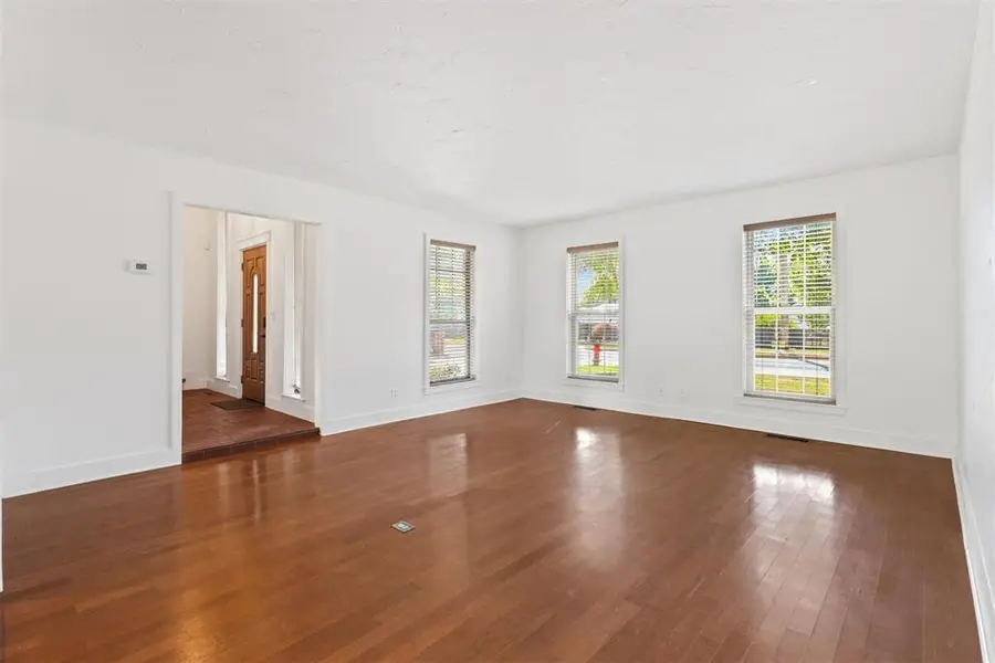 3112 N Eagle Lane, Bethany, OK 73008 - #3