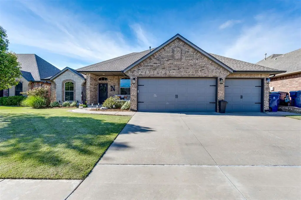 8908 NW 110th Street, Oklahoma City, OK 73162 - #1