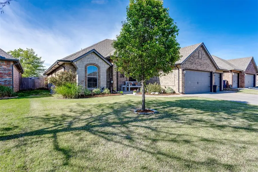 8908 NW 110th Street, Oklahoma City, OK 73162 - #3