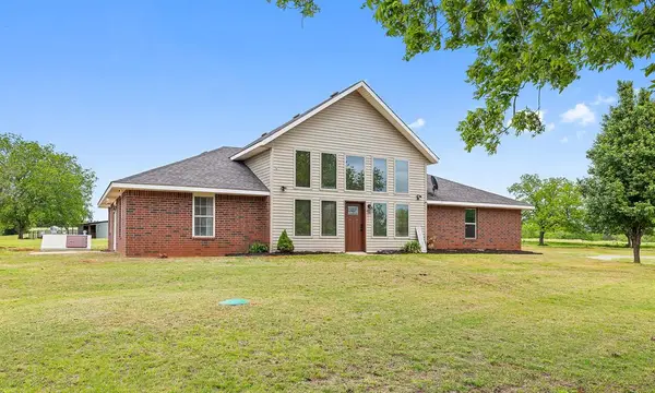 337814 E 870 Road, Chandler, OK 74834
