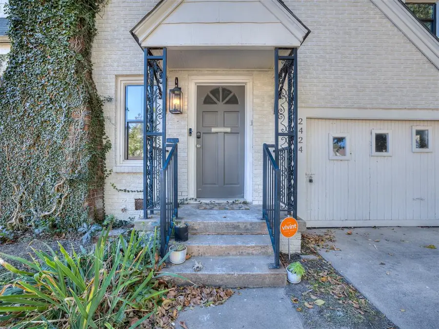 2424 NW 18th Street, Oklahoma City, OK 73107 - #2