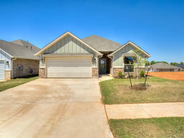 4157 Overlook Pass, Edmond, OK 73025