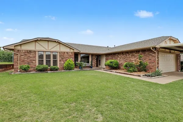 6120 SE 55th Street, Oklahoma City, OK 73135