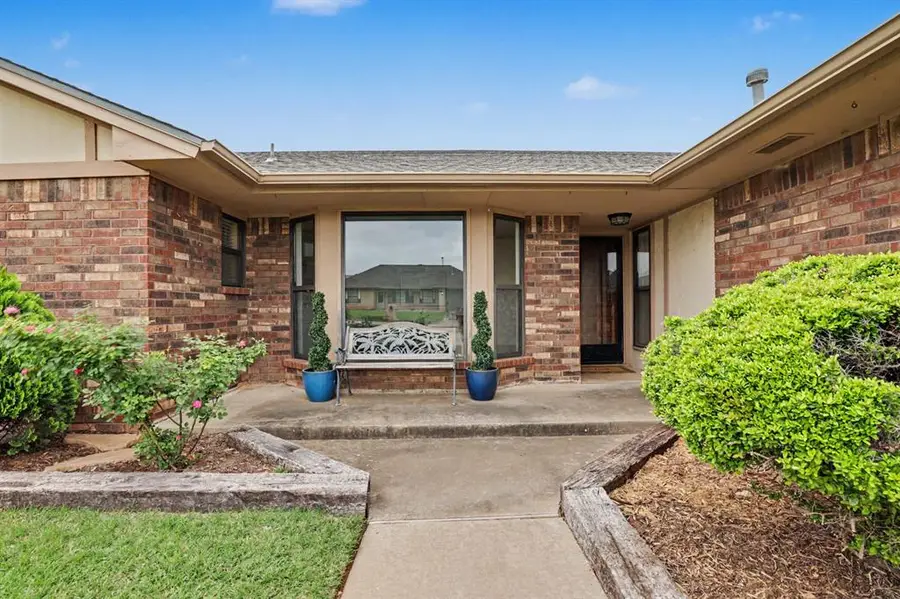 6120 SE 55th Street, Oklahoma City, OK 73135 - #3