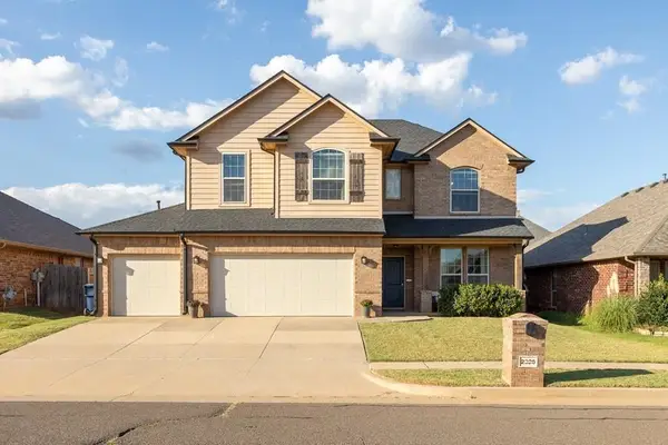 2325 NW 154th Street, Edmond, OK 73013