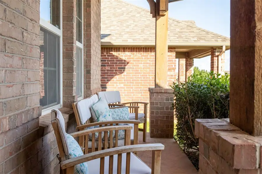 2325 NW 154th Street, Edmond, OK 73013 - #2