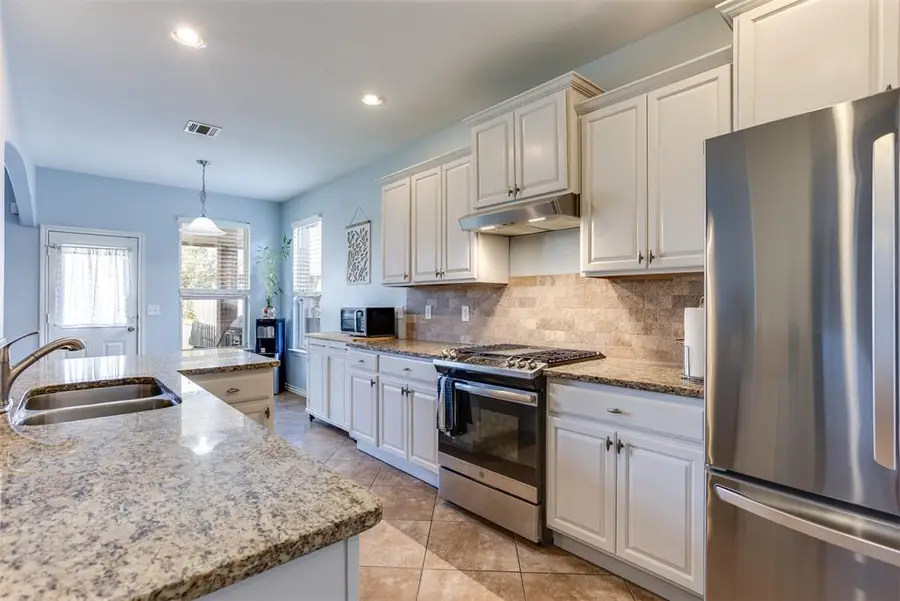 2325 NW 154th Street, Edmond, OK 73013 - #3