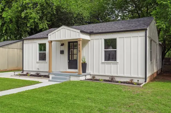 915 W Comanche Street, Norman, OK 73069