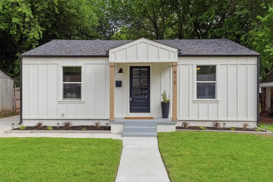 915 W Comanche Street, Norman, OK 73069 - #3