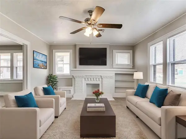 1212 NE 17th Street, Oklahoma City, OK 73111