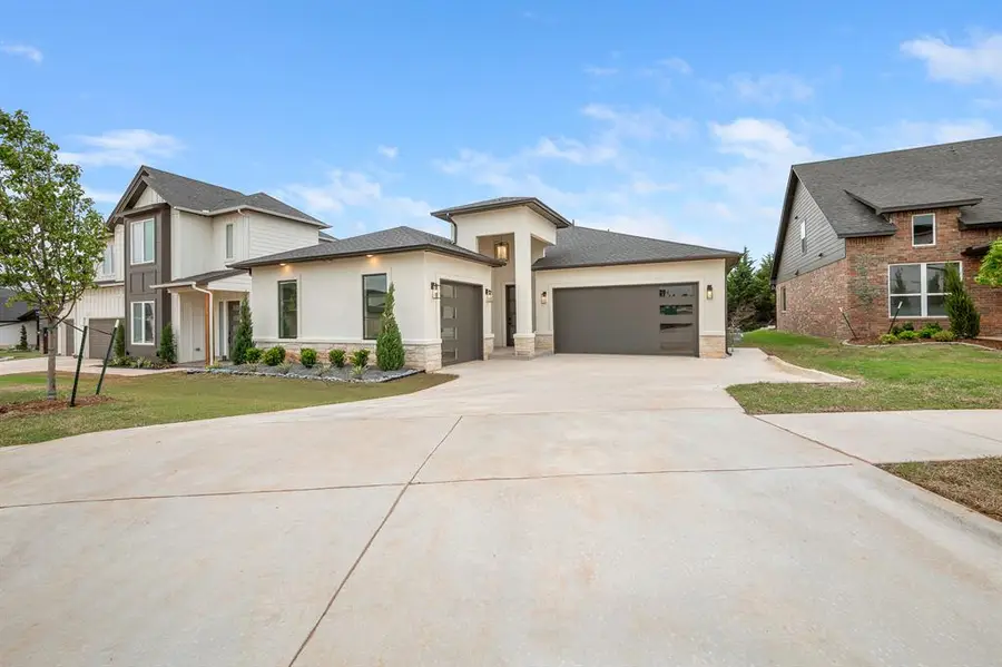 5800 NW 154th Terrace, Edmond, OK 73013 - #2