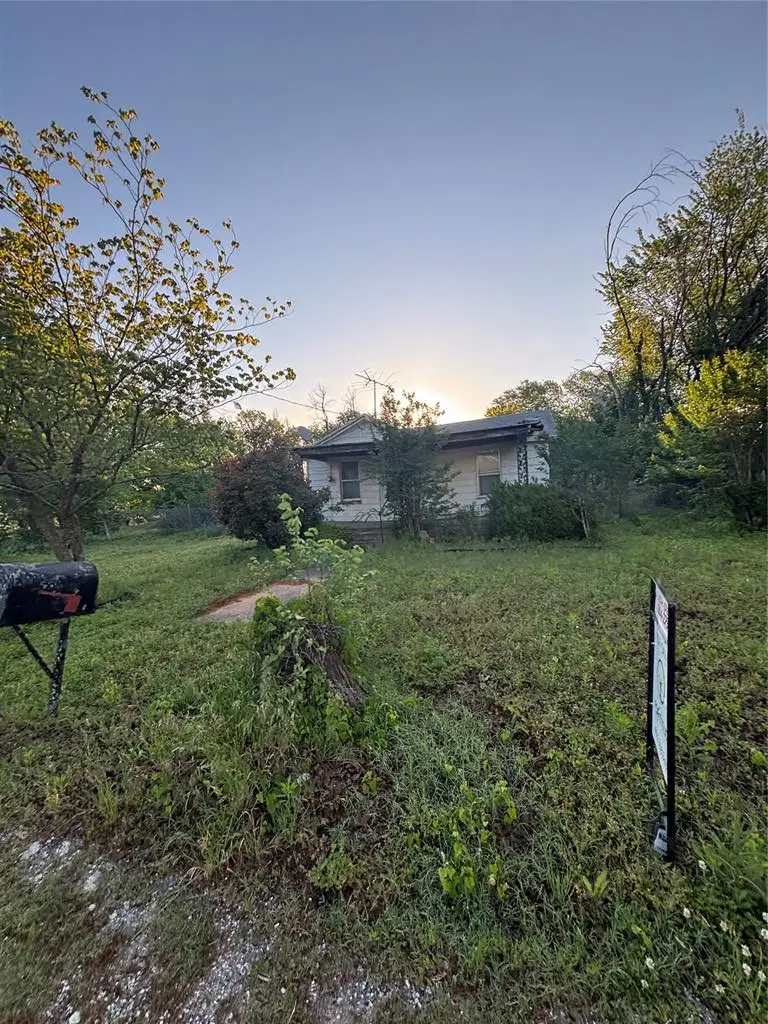 3506 Carter Road, Seminole, OK 74868 - #1