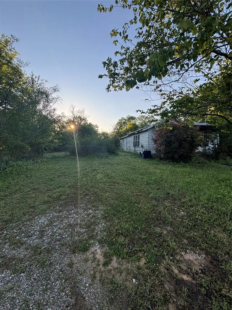 3506 Carter Road, Seminole, OK 74868 - #2