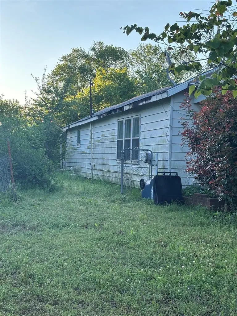 3506 Carter Road, Seminole, OK 74868 - #3