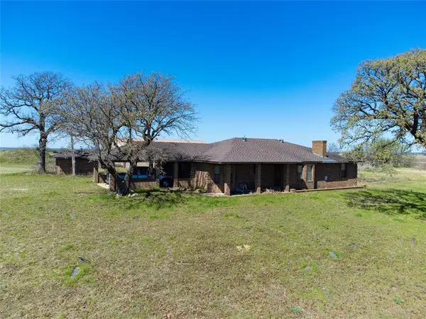 27502 Agate Road, Leon, OK 73441
