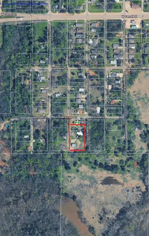 804 S Pottenger Avenue, Shawnee, OK 74801