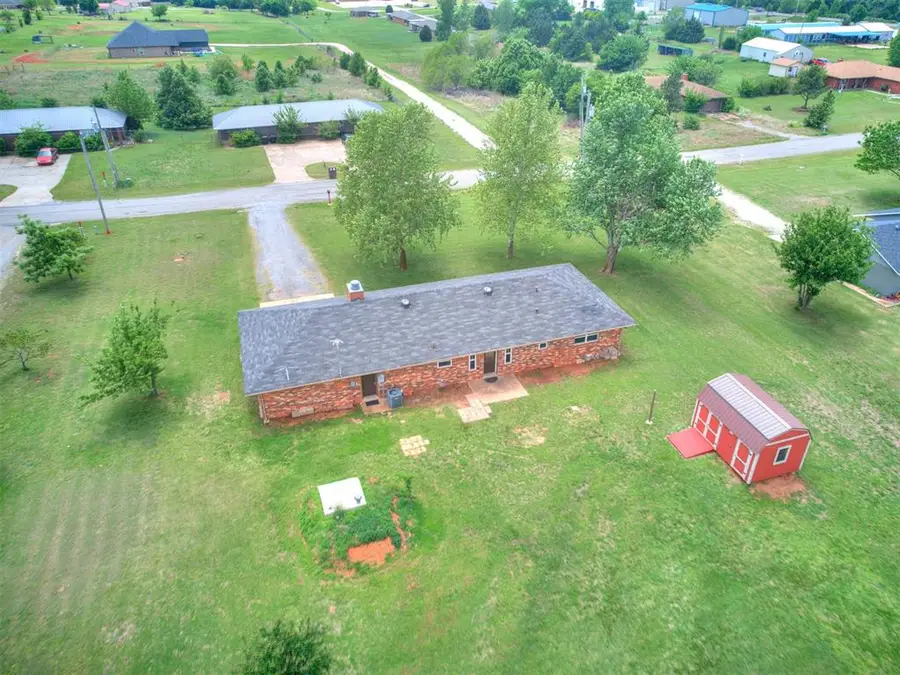 2316 N County Road 1222 Road, Blanchard, OK 73010 - #3