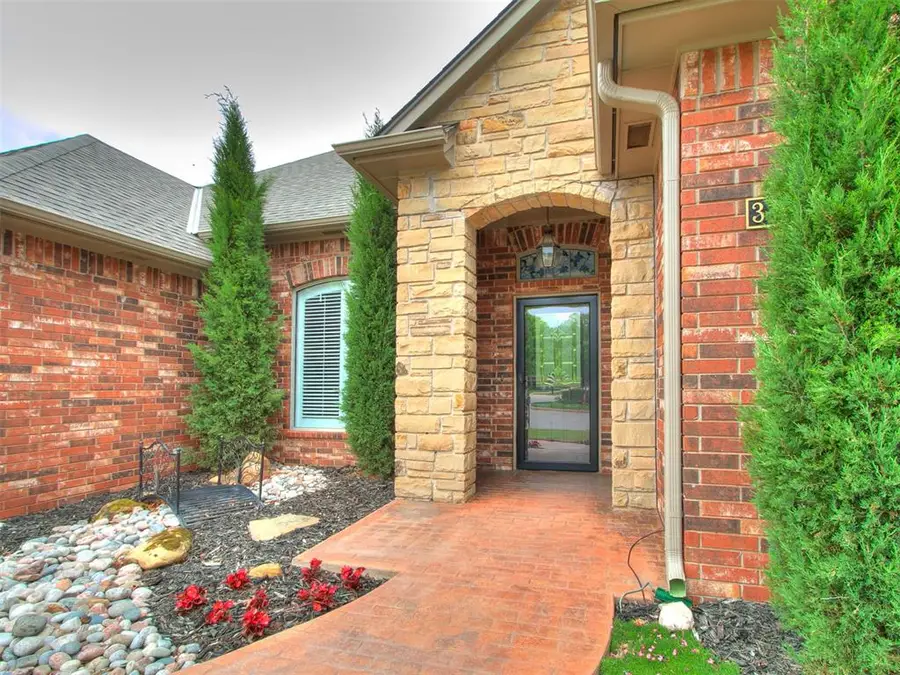 3141 Viewmont Court, Edmond, OK 73003 - #2