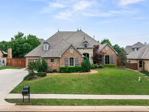 2708 Cattle Drive, Edmond, OK 73034