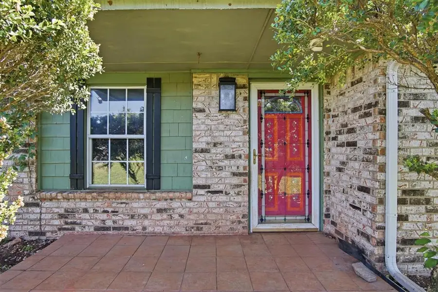 16374 Gml Court, Jones, OK 73049 - #2