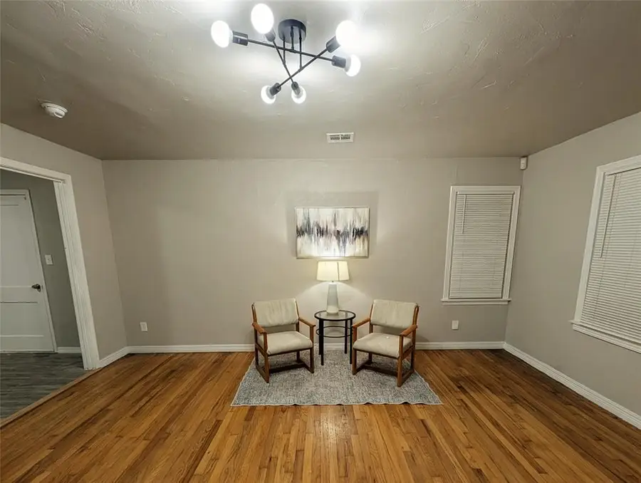 1009 Stansell Drive, Midwest City, OK 73110 - #3