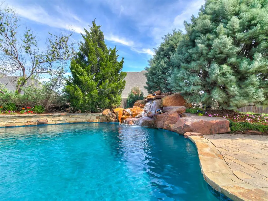 15308 Grayson Drive, Edmond, OK 73013 - #1