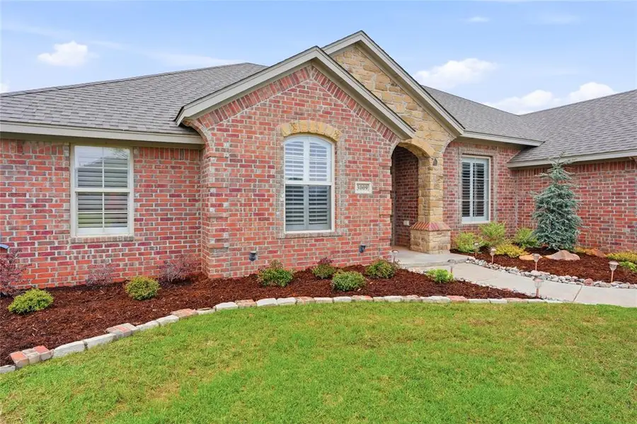 3009 Stephanie Lane, Altus, OK 73521 - #2