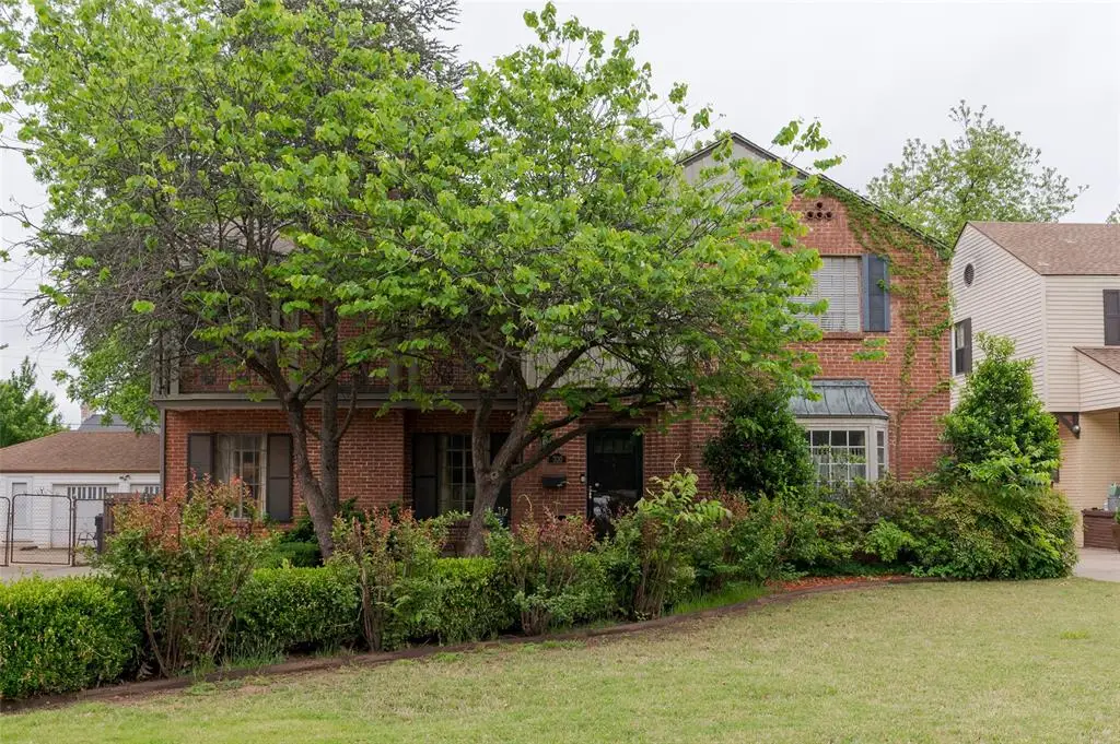 700 NW 39th Street, Oklahoma City, OK 73118 - #1