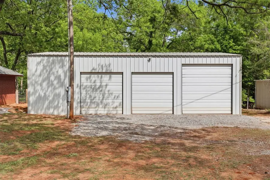 18648 Horse Avenue, Purcell, OK 73080 - #2