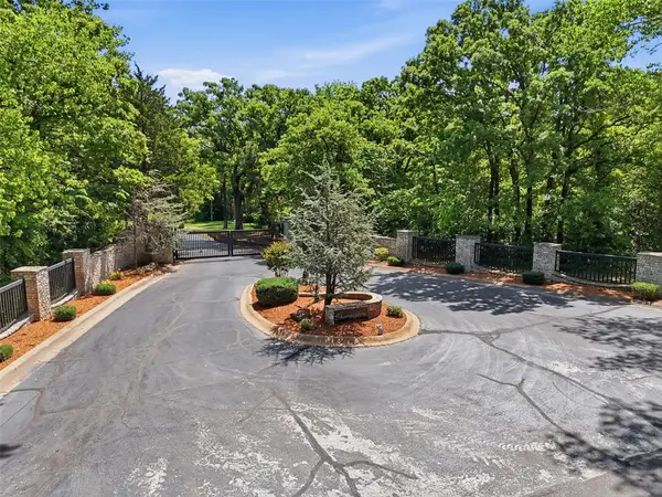 9951 Stone Gate Drive, Arcadia, OK 73007