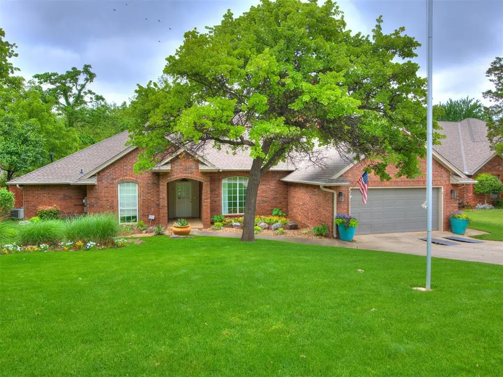 2617 Brixton Road, Edmond, OK 73034 - #1