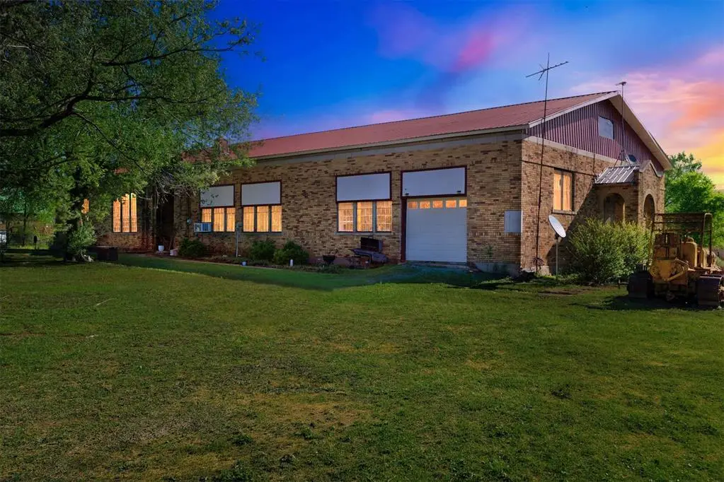 13946 Highway 56 Highway, Sasakwa, OK 74867 - #1