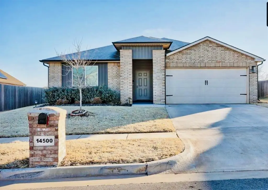 14500 Gravity Falls Lane, Oklahoma City, OK 73142 - #1