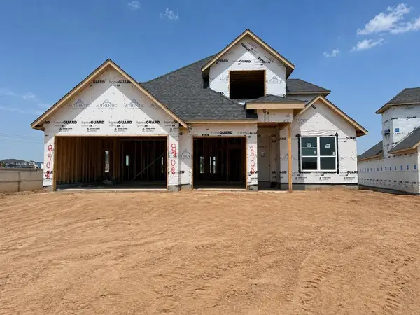 8408 NW 153rd Street, Edmond, OK 73013