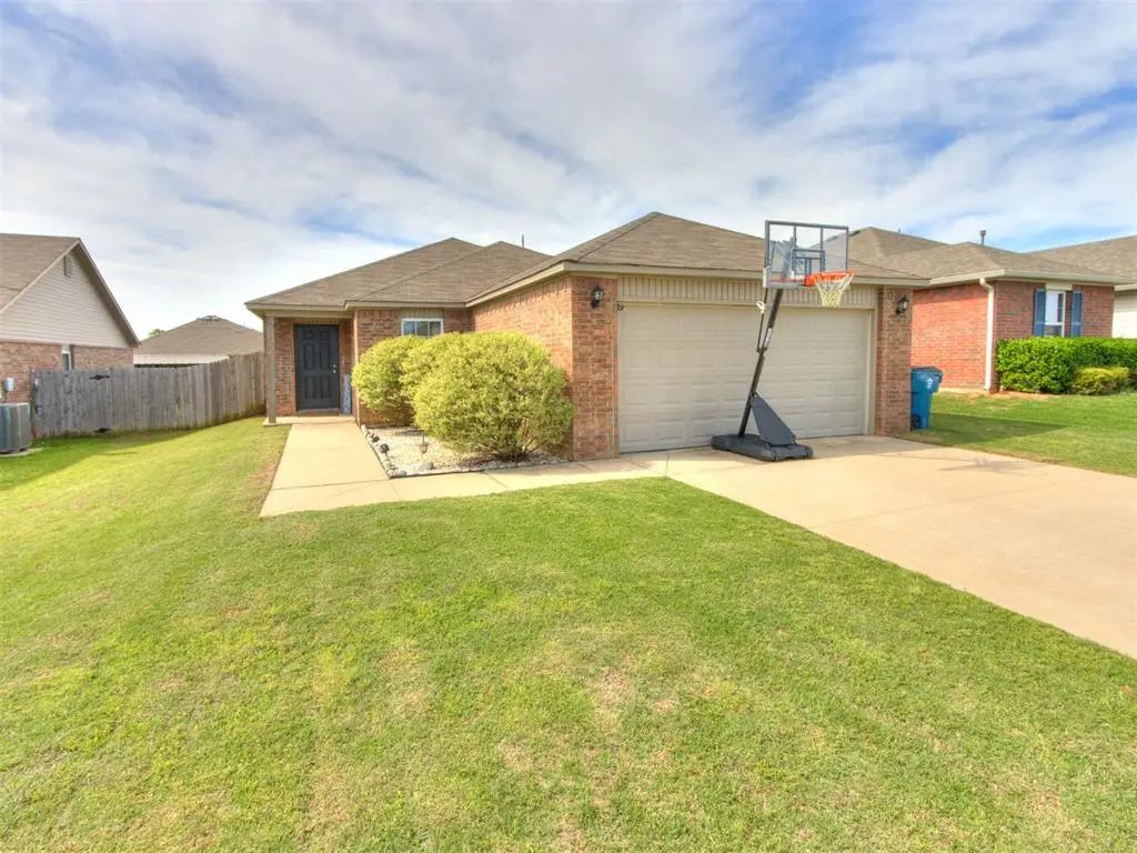 420 NE 19th Place, Newcastle, OK 73065 - #1