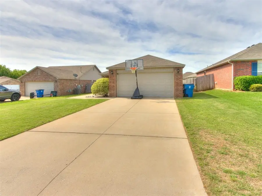 420 NE 19th Place, Newcastle, OK 73065 - #3