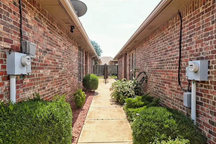 1632 Laurel Place, Edmond, OK 73003 - #2