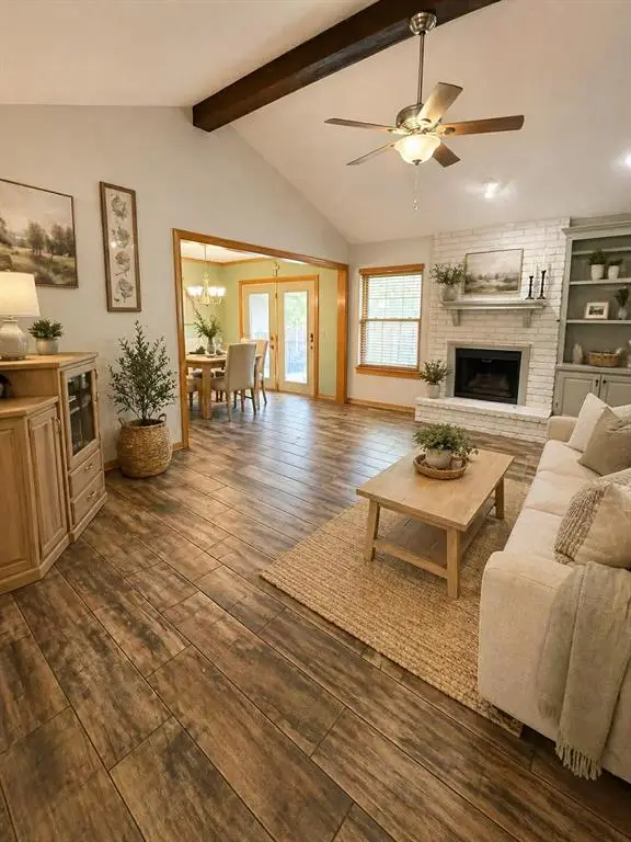 1425 Chimney Hill Road, Yukon, OK 73099 - #3